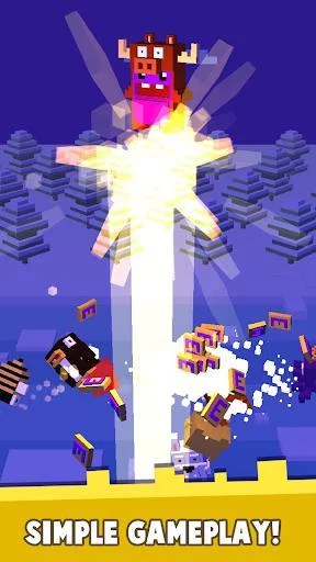 Изображение игры: Mombo Combo 2