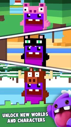 Изображение игры: Mombo Combo 2