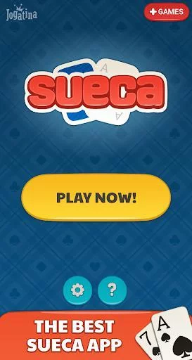 Изображение игры: Sueca Jogatina: Free Card Game