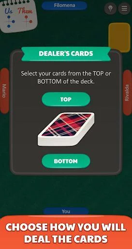 Изображение игры: Sueca Jogatina: Free Card Game