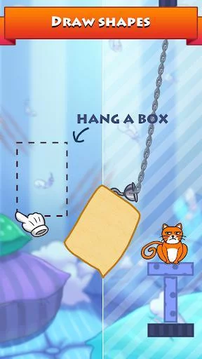 Изображение игры: Hello Cats