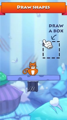 Изображение игры: Hello Cats