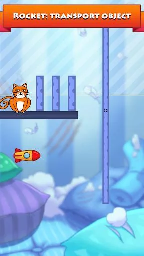 Изображение игры: Hello Cats