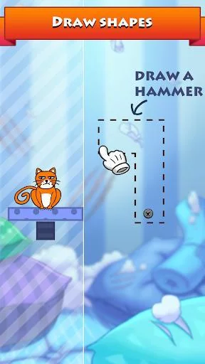 Изображение игры: Hello Cats