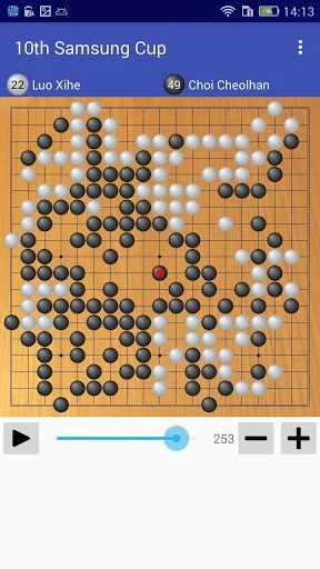 Изображение игры: Go4Go Free