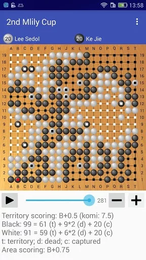 Изображение игры: Go4Go