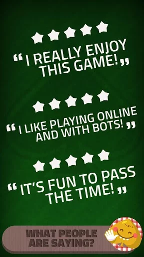 Изображение игры: Spades: Free Card Game Classic