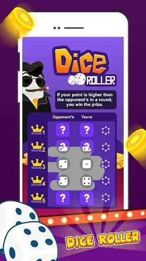 Изображение игры: Lucky Scratch - Win Prizes & Redeem Rewards