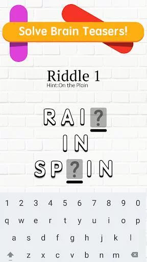 Изображение игры: That Word Game - Find, Search & Connect Words Free