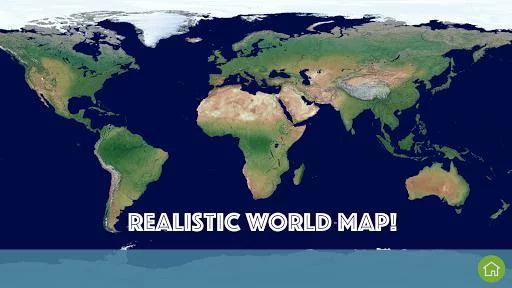 Изображение игры: Kids Atlas