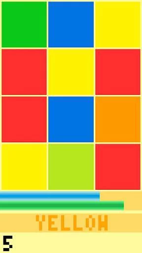 Изображение игры: Tap The Tint