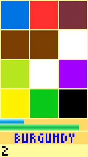 Изображение игры: Tap The Tint