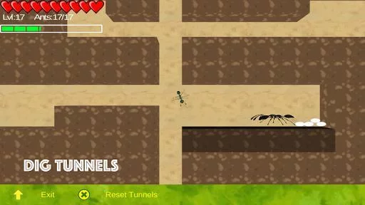 Изображение игры: Ant Sim