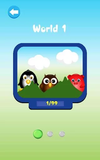 Изображение игры: Match 3 Pets