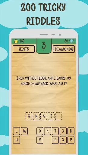Изображение игры: Riddles, Rebus Puzzles and Two Pics