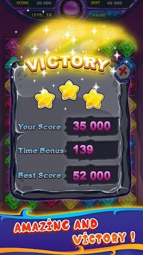 Изображение игры: Jewel Deluxe Free
