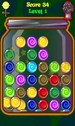 Изображение игры: Lollipops