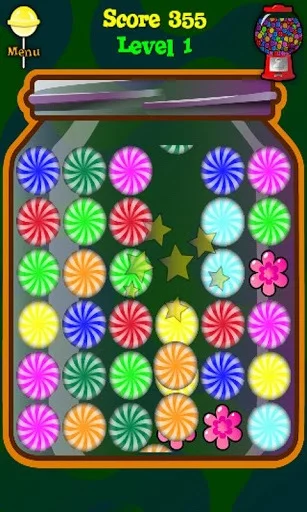 Изображение игры: Lollipops
