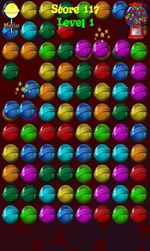 Изображение игры: Lollipops