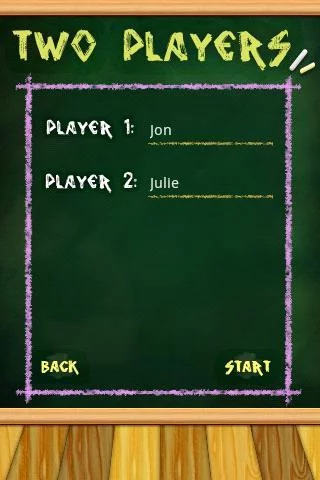 Изображение игры: Hangman Free