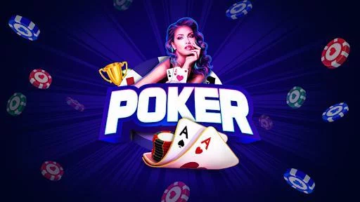 Изображение игры: Poker Free