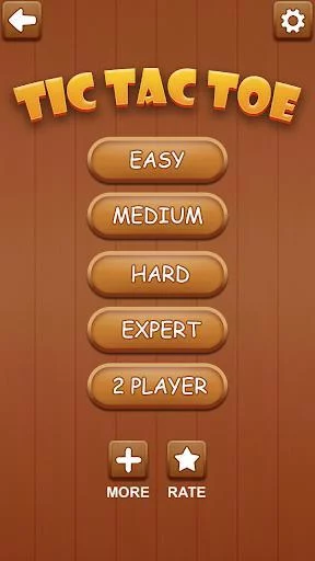 Изображение игры: Tic Tac Toe - Mega Board