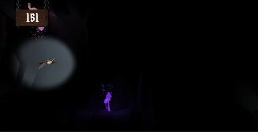 Изображение игры: Echo the Bat