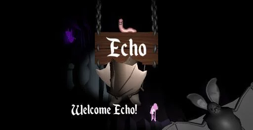 Изображение игры: Echo the Bat