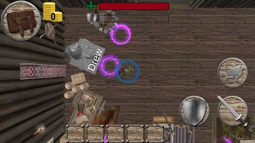 Изображение игры: Medal Of Valor - Valhalla