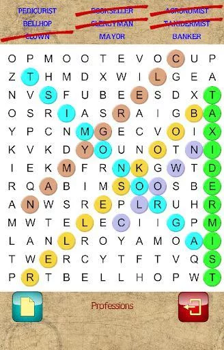Изображение игры: Pastimes