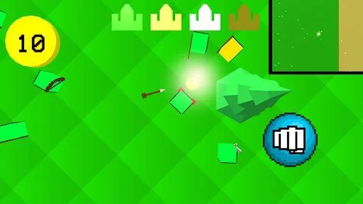 Изображение игры: Blox Battle Kingdoms