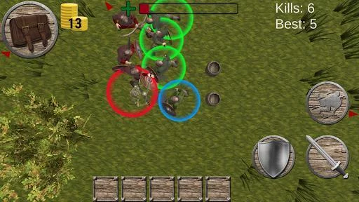 Изображение игры: Medal Of Valor - Valhalla