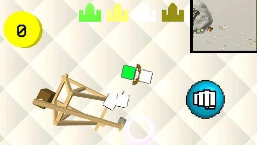 Изображение игры: Blox Battle Kingdoms