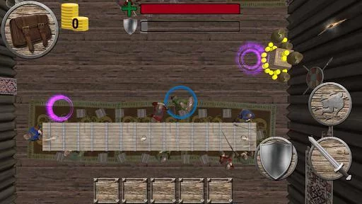 Изображение игры: Medal Of Valor - Valhalla
