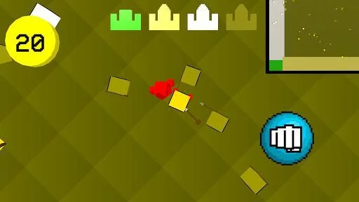 Изображение игры: Blox Battle Kingdoms