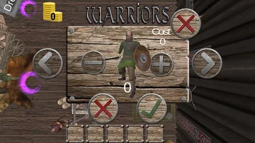 Изображение игры: Medal Of Valor - Valhalla