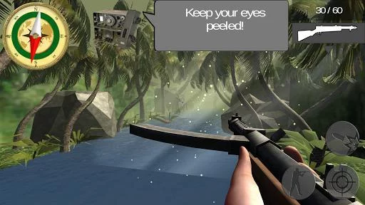 Изображение игры: Medal Of Valor 4 WW2 FREE