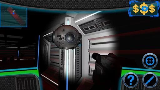 Изображение игры: Combat Troopers 2 Isolation - Solo Survival