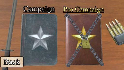 Изображение игры: Medal Of Valor 4 WW2 FREE
