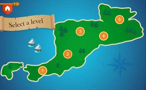 Изображение игры: Tale Of The Dragon Army