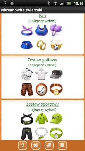 Изображение игры: Niesamowite zwierzaki