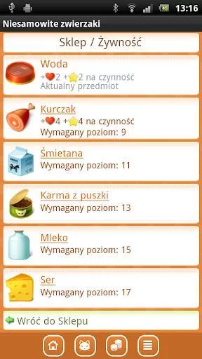 Изображение игры: Niesamowite zwierzaki