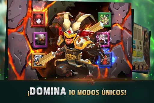 Изображение игры: Clash of Lords 2: Español