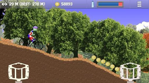 Изображение игры: Tour de Frans