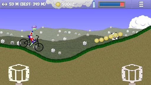 Изображение игры: Tour de Frans