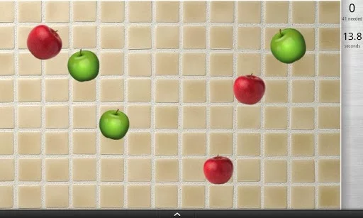 Изображение игры: Fruitopia Free