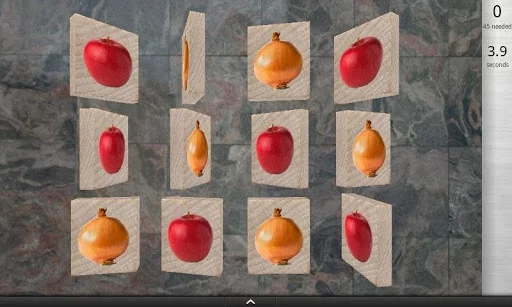 Изображение игры: Fruitopia Free