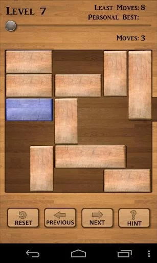 Изображение игры: Log Jam!