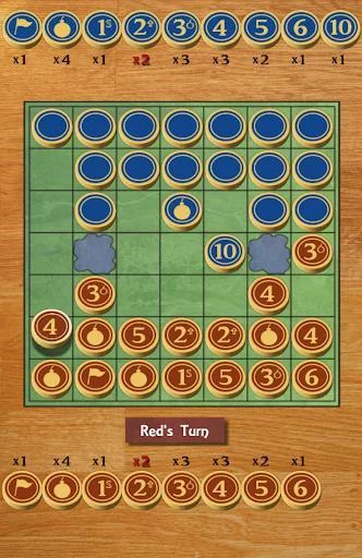 Изображение игры: Strategy