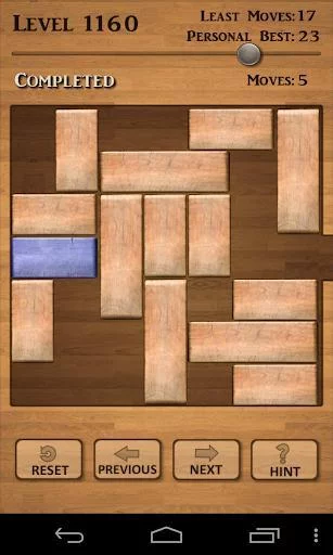 Изображение игры: Log Jam!